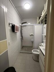 Blk 288B Jurong East Street 21 (Jurong East), HDB 5 Rooms #500687141